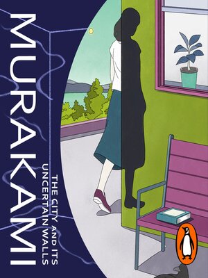 cover image of The City and Its Uncertain Walls